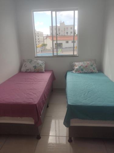 Salvador Apartment | Apartamento mobiliado