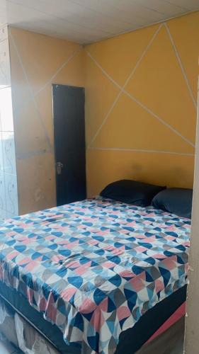 Tenone Apartment | Apartamento mobiliado-Família Cop30