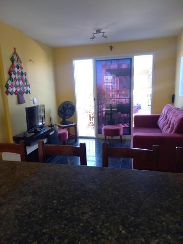 Praia de Iracema Apartment | Apartamento Mobiliado Vila Iracema