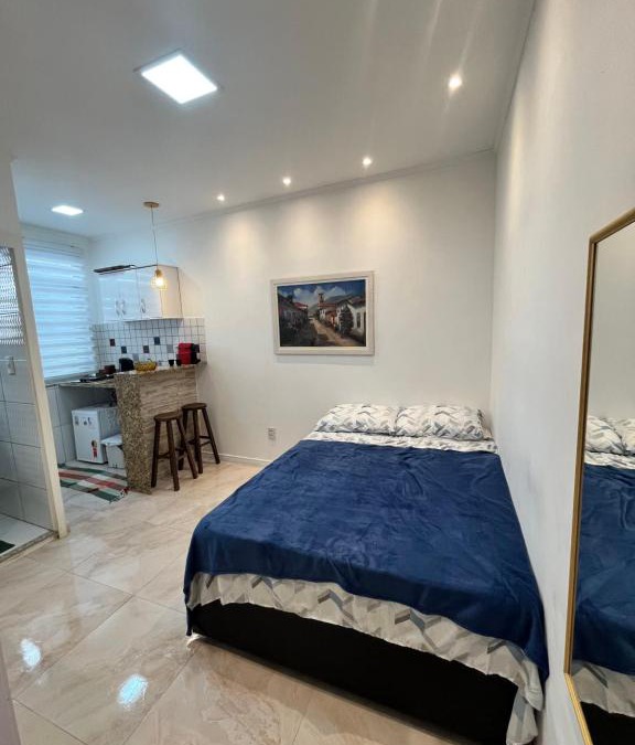 Laranjeiras Apartment | Apartamento Moderno