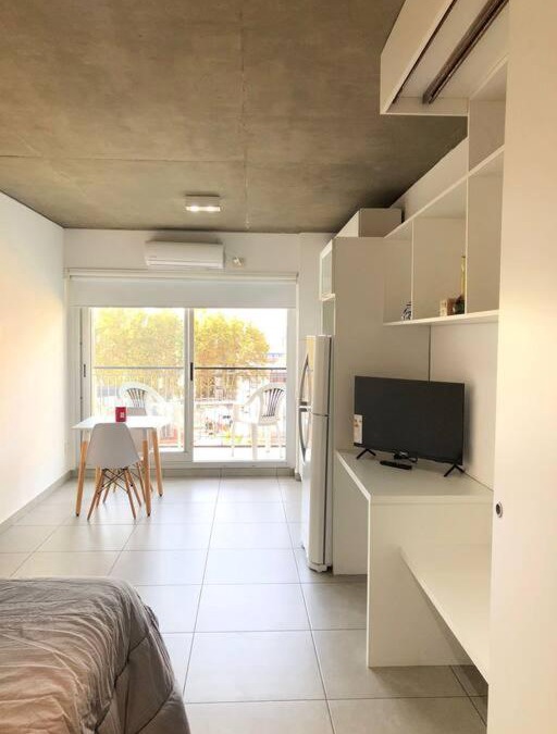 Chacarita Apartment | Apartamento moderno en Chacarita