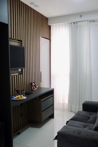 Guara Apartment | Apartamento moderno com uma ótima área de lazer