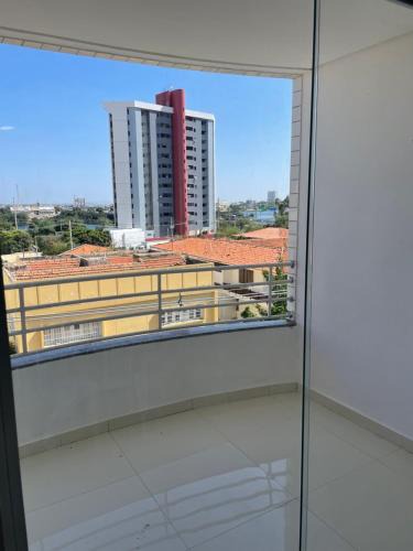 Petrolina Apartment | Apartamento moderno com vista para o rio