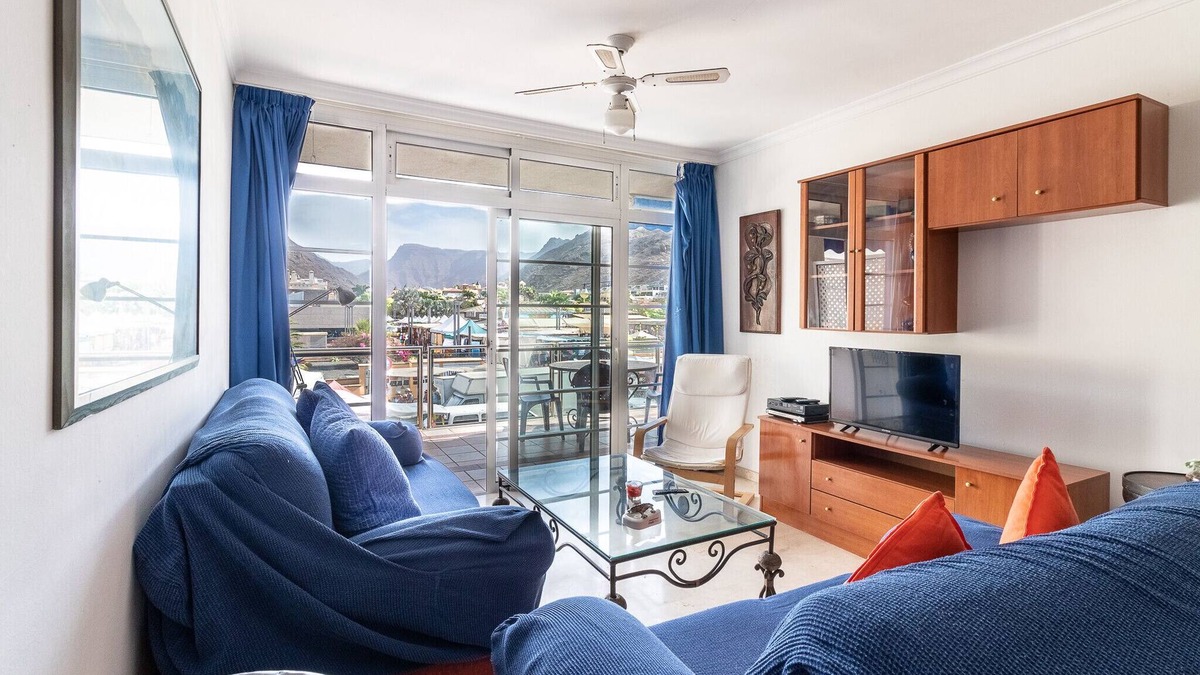 Playa de Mogan Apartment | Apartamento Mogan
