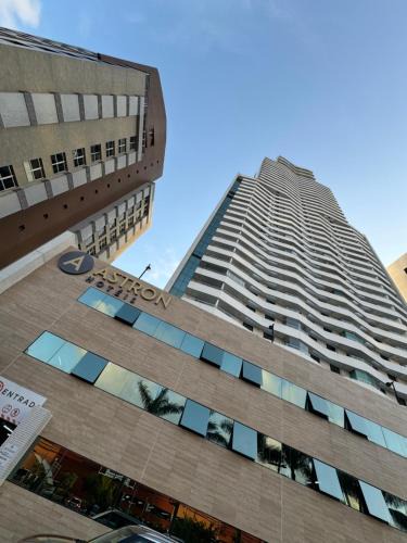 Caminho das Arvores Apartment | Apartamento Mondial Salvador
