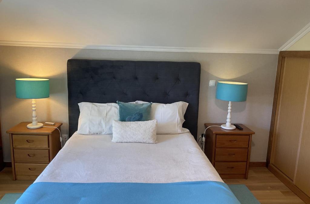 Canico Apartment | Apartamento Moniz T3 com vista Mar