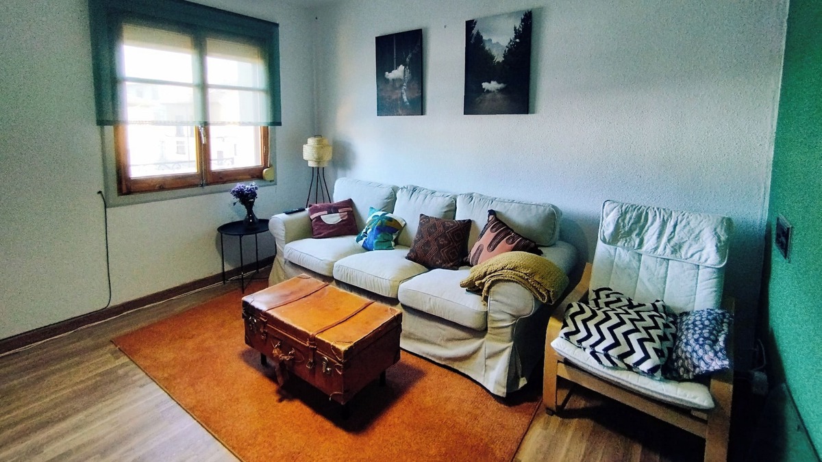 Abena Apartment | Apartamento Montañero!!!!! Cercano a Pistas de Ski, Rutas y Pueblos muy Bonitos
