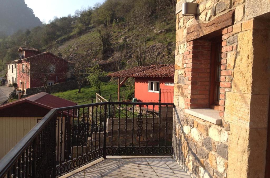 Trescares Apartment | Apartamento Monte Río