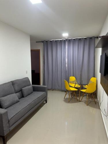 Coophamil Apartment | Apartamento Morada do Ouro II