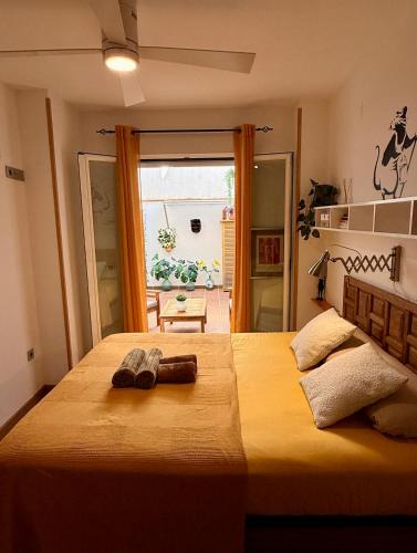 Figares Apartment | Apartamento Morquil Free Parking