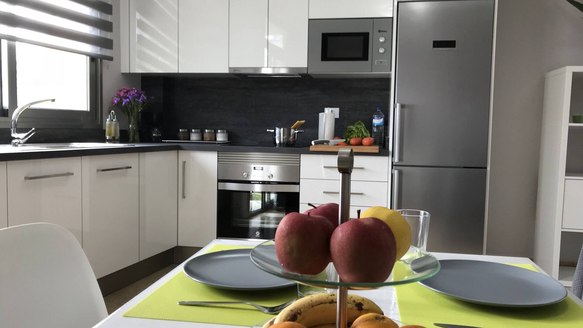 Los Llanos de Aridane House | Apartamento Mundo La Palma