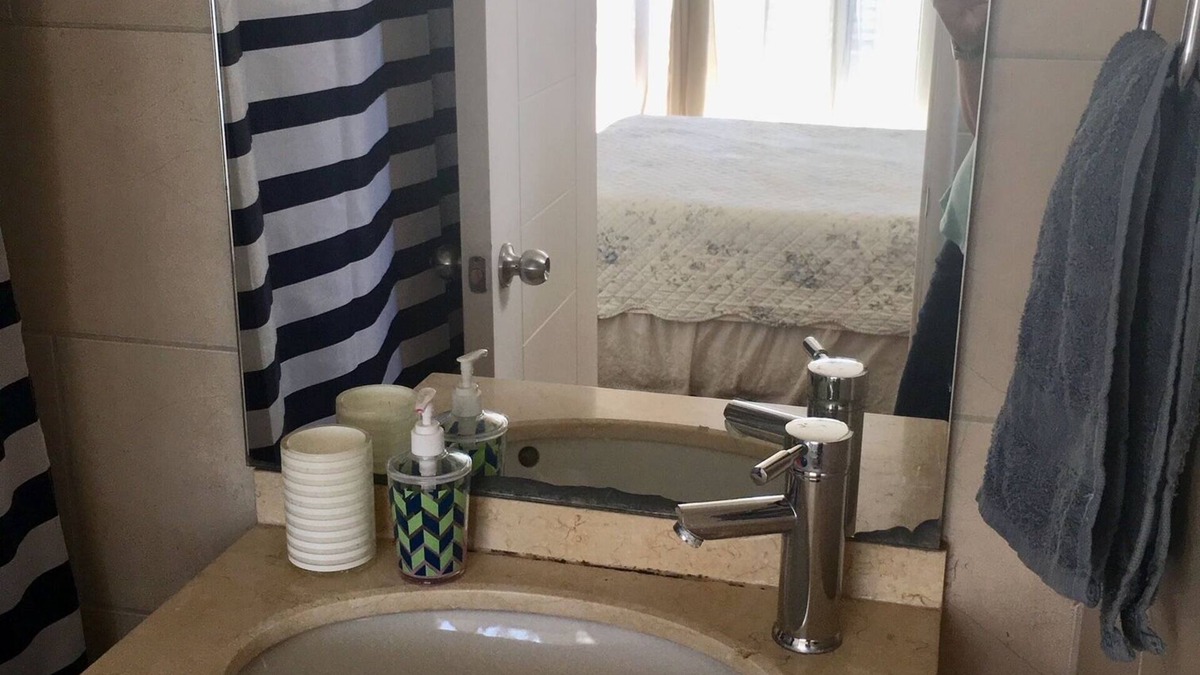 Downtown Santiago Apartment | Apartamento muy Centrico a Pasos de Todo