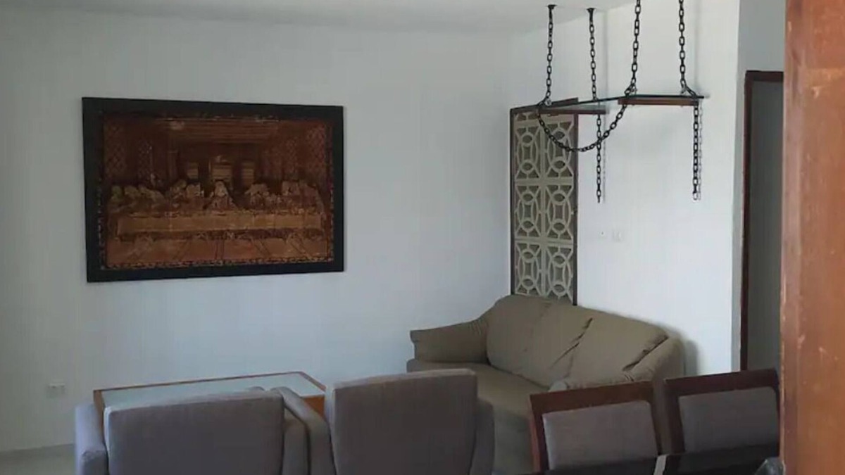 Boa Viagem Apartment | Apartamento no Coração de Boa Viagem