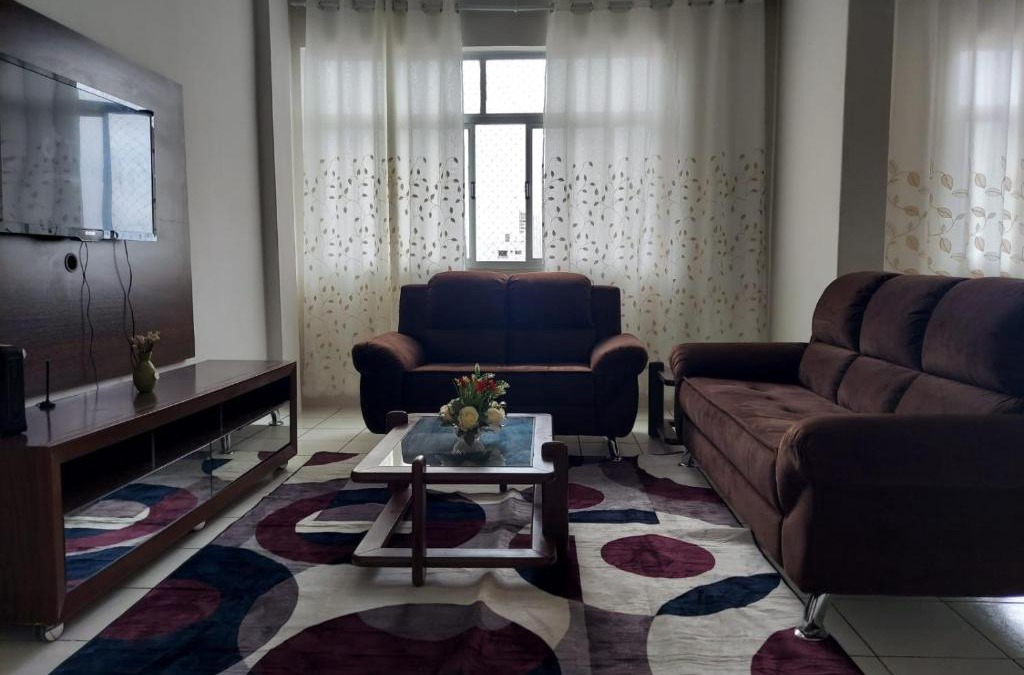 Barra Apartment | Apartamento na Barra Avenida
