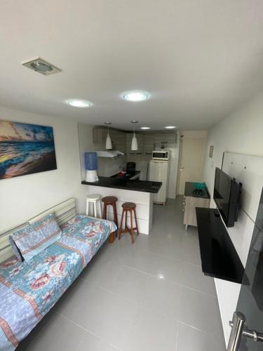 Guaibim Apartment | Apartamento na Praia de Guaibim