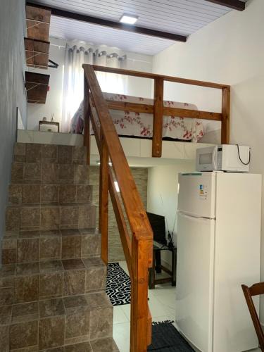 Ipiranga Apartment | Apartamento na grande Florianópolis Loft 02