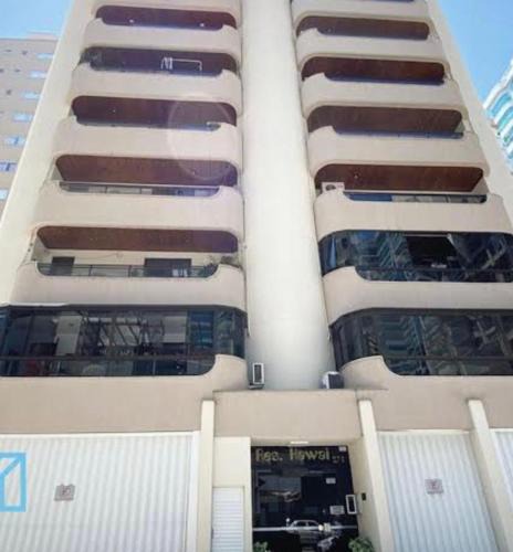 Andorinha Apartment | Apartamento na melhor localização da meia praia Itapema
