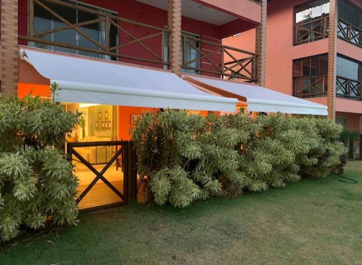 Estancia Apartment | Apartamento na Praia do Saco - Condomínio Villa das Águas