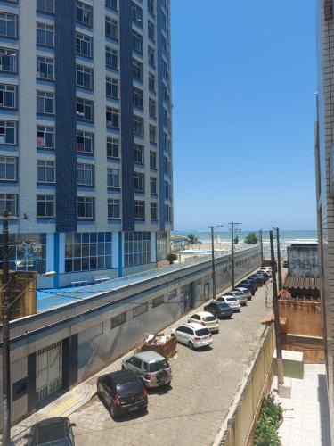 Praia dos Sonhos Apartment | Apartamento na Praia dos Sonhos Perto do Mar em Itanhaém