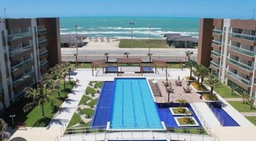Antonio Diogo Apartment | Apartamento Na Praia - VG FUn residence