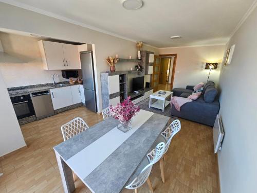 Boiro Apartment | Apartamento Nara Playa