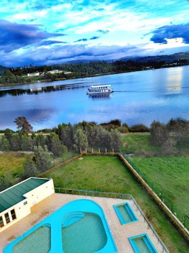 Paipa Apartment | Apartamento Nautica Platinum