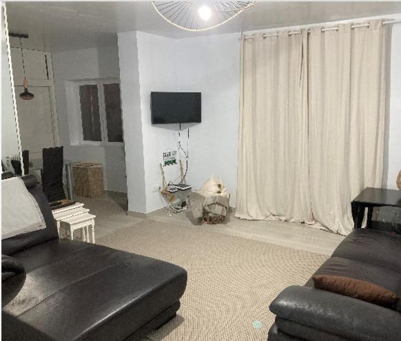 Arrecife Apartment | Apartamento Nautico