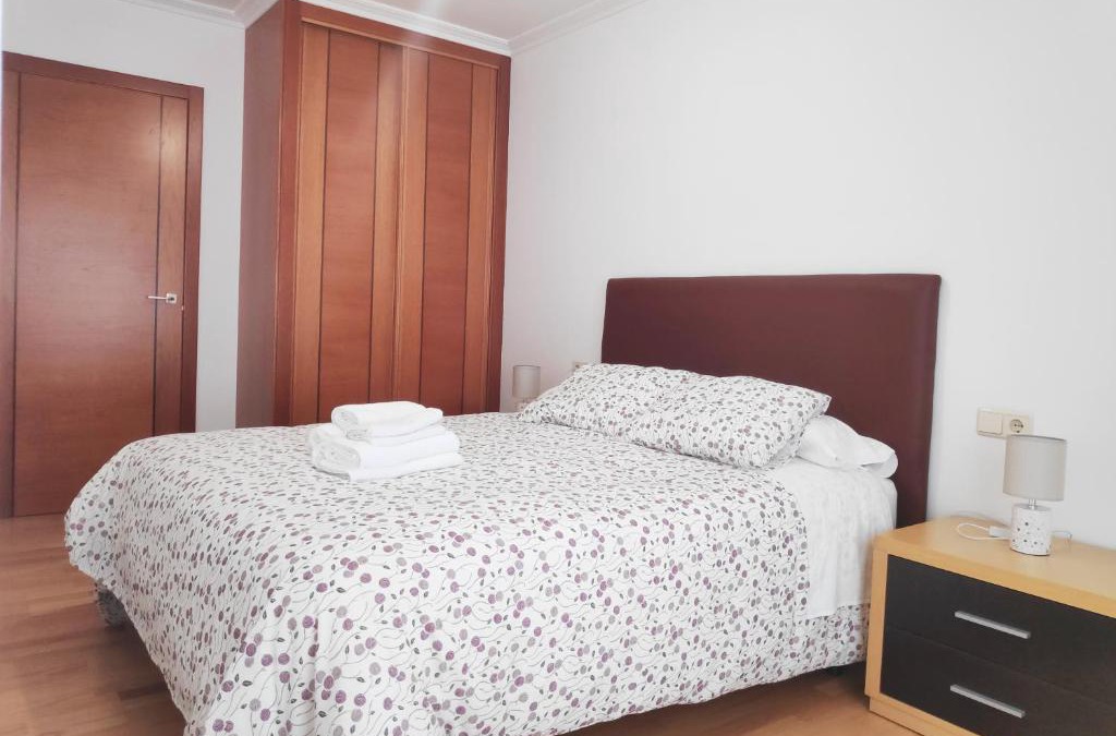 Marin Apartment | Apartamento Naval