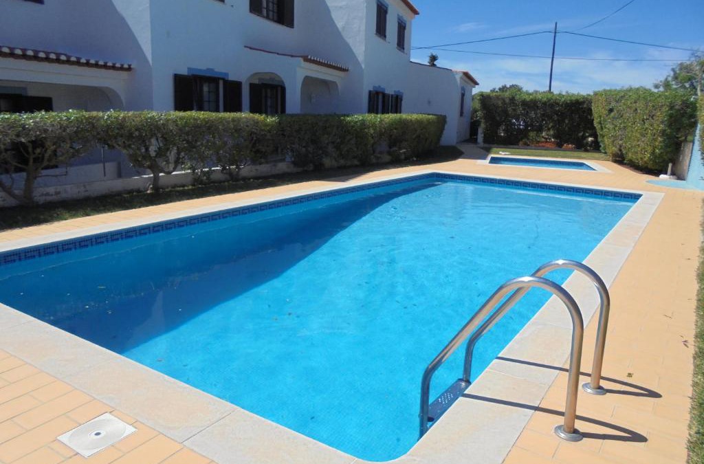 Lagoa e Carvoeiro Apartment | Apartamento Neptuno