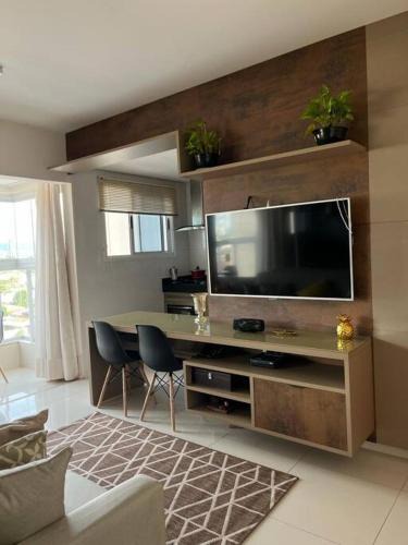 Palmas Apartment | Apartamento no centro de Palmas, próximo ao Shop