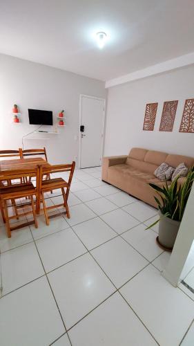 Petrolina Apartment | Apartamento no Cond Vinhedos