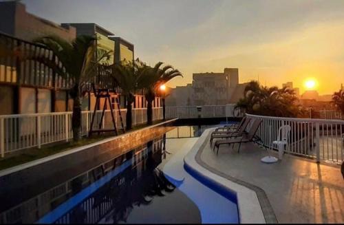Lapa Apartment | Apartamento no coração do Rio