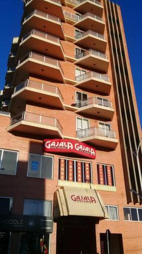 Gravatal Apartment | Apartamento no coração das Termas do Gravatal