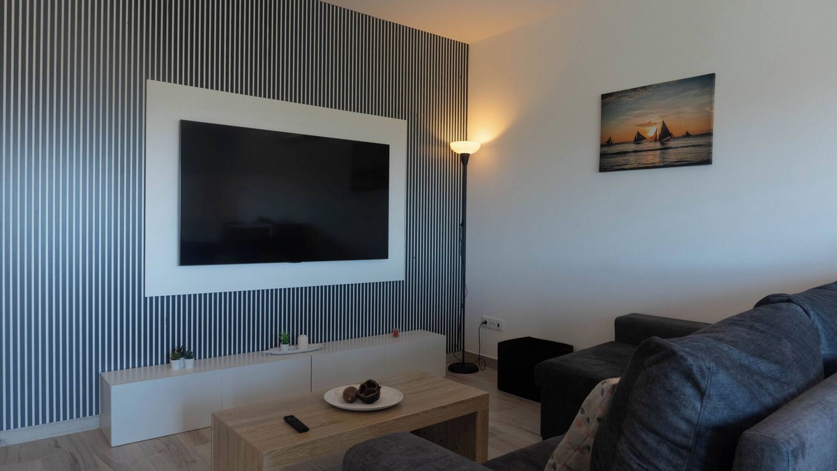 Espartal Apartment | Apartamento no Espartal