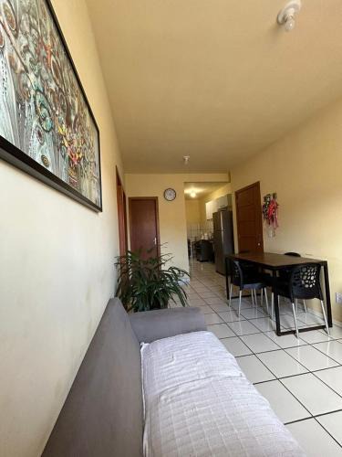 Bengui Apartment | Apartamento no residencial Aracema, 2 quartos, mobiliado