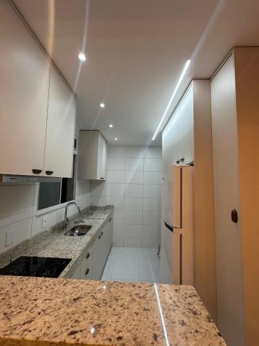 Parque Verde Apartment | Apartamento no residencial Marajoara 2