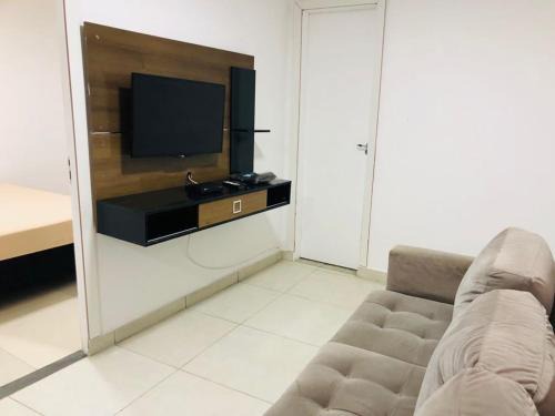 Sitio Barrocada Apartment | Apartamento no Tremembé 20 São Paulo