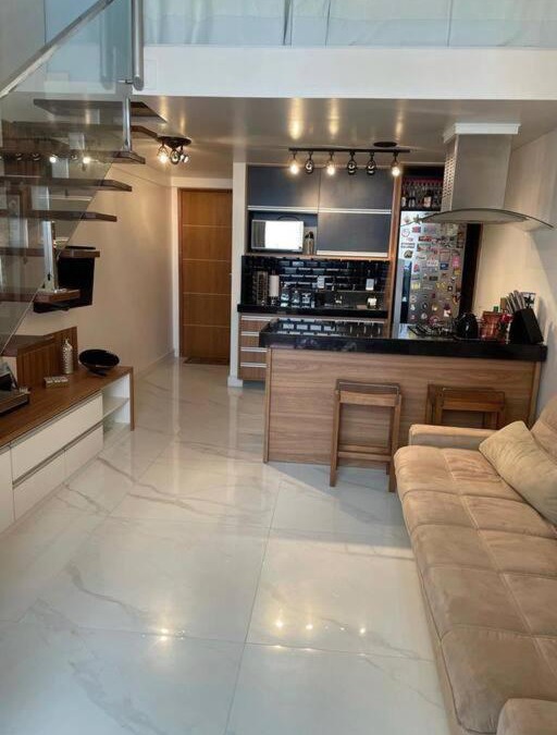 Vitoria Apartment | Apartamento no vitória LOFT