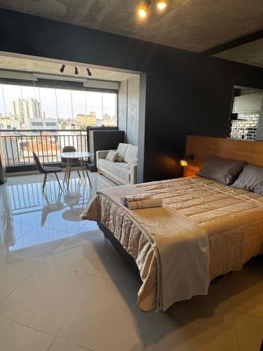 Bom Retiro Apartment | Apartamento no Vita Bom Retiro
