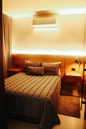 Centro Apartment | Apartamento novo e aconchegante