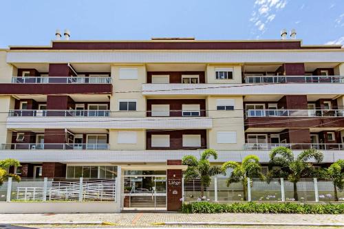 Canasvieiras Apartment | Apartamento novo e mobiliado a 250 metros da praia