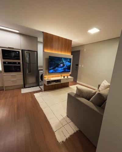 Centro Apartment | Apartamento novo em Gramado!