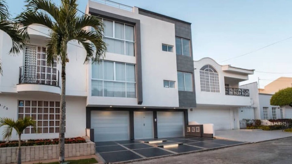 Guadalajara de Buga Apartment | Apartamento Nuevo con Parking Privado