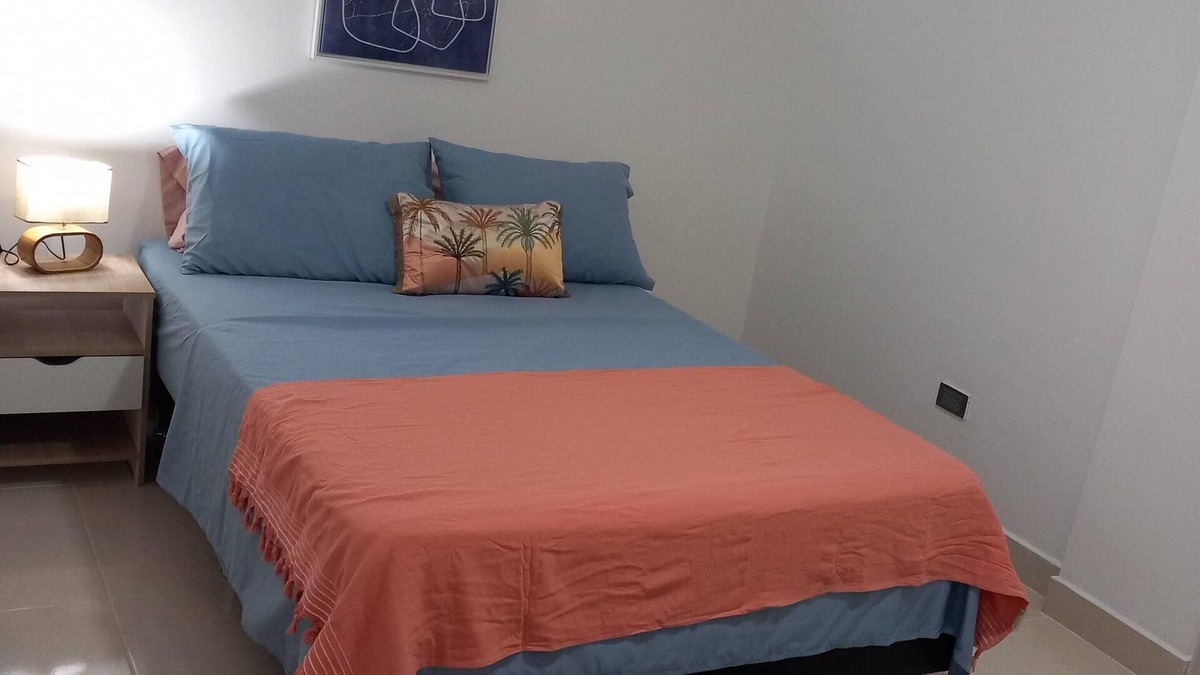 Cali Apartment | Apartamento Nuevo 3 Habitaciones 2 Baños
