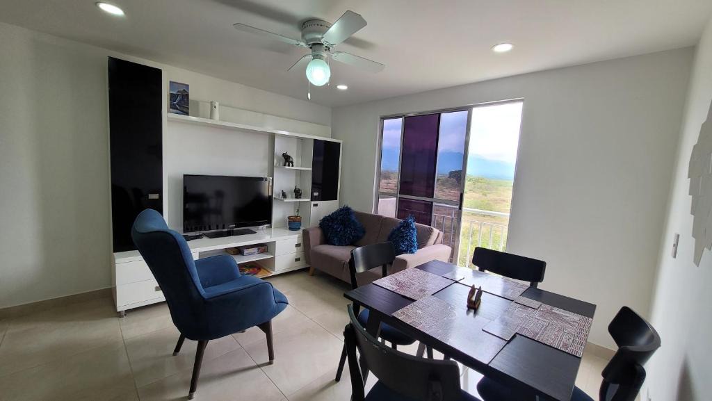 Neiva Apartment | APARTAMENTO NUEVO AMOBLADO Neiva Conjunto Residencial Goya 504