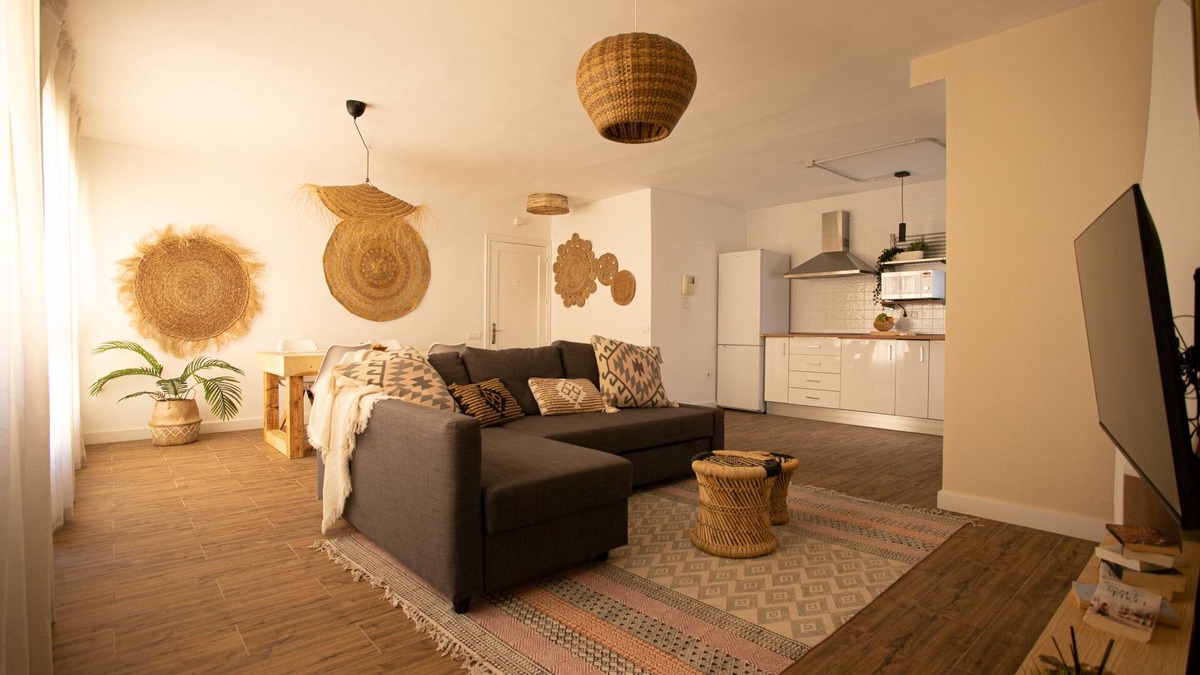 Corralejo Condo | Apartamento Nuevo, Céntrico y con Parking