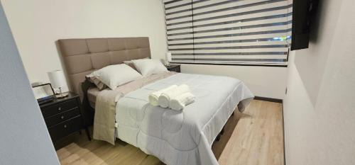 Temuco Apartment | Apartamento nuevo con estacionamiento