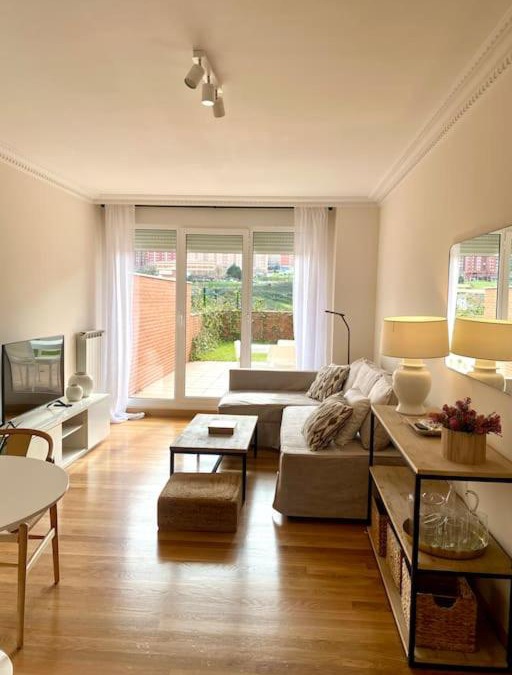 Monte Apartment | Apartamento nuevo con terraza