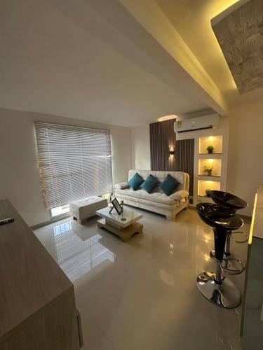 Neiva Apartment | Apartamento nuevo en la ciudad de Neiva-Huila-DC