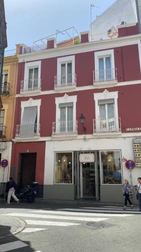 Alfalfa Apartment | Apartamento nuevo en pleno centro de localización perfecta